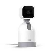 Blink Mini Pan-Tilt Camera: was £49.99, now £32.49 at Amazon