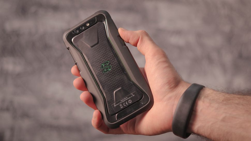 Black Shark 3 specs and variants detailed ahead of launch TechRadar