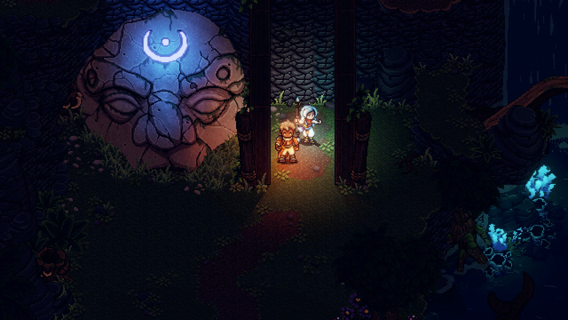 Sea of Stars is a gorgeous retro RPG from the makers of The Messenger ...