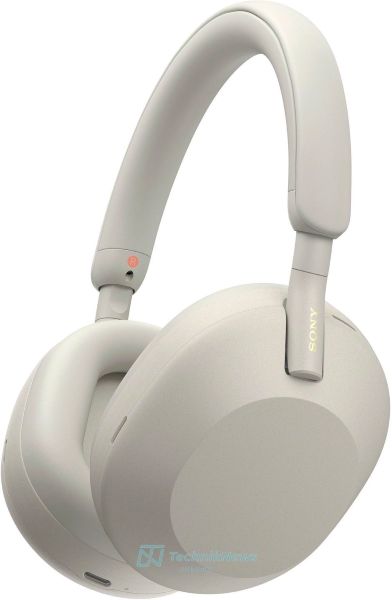 Sony WH-1000XM5 leaked renders