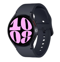 Samsung Galaxy Watch 6 | 3 790:- 2 490:- hos WebhallenSpara 1 300 kronor: