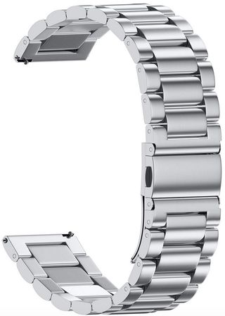 Notocity stainless steel band