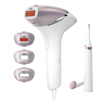 Philips Lumea Prestige IPL Hair Removal Device for Body, Face and Precision Areas - was £449, now £280