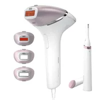 Philips Lumea Prestige IPL Hair Removal Device for Body, Face and Precision Areas - was £449, now £280