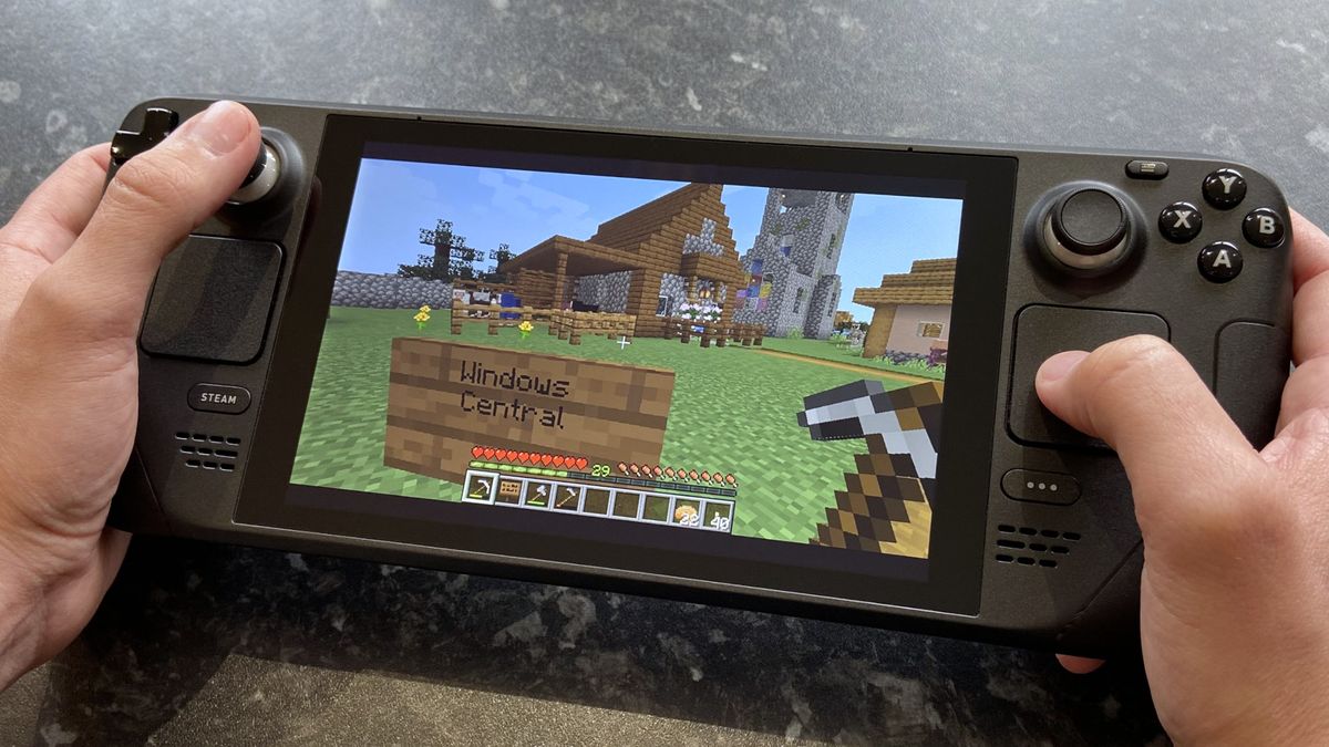 How to play Minecraft online on Nintendo Switch - Setup guide