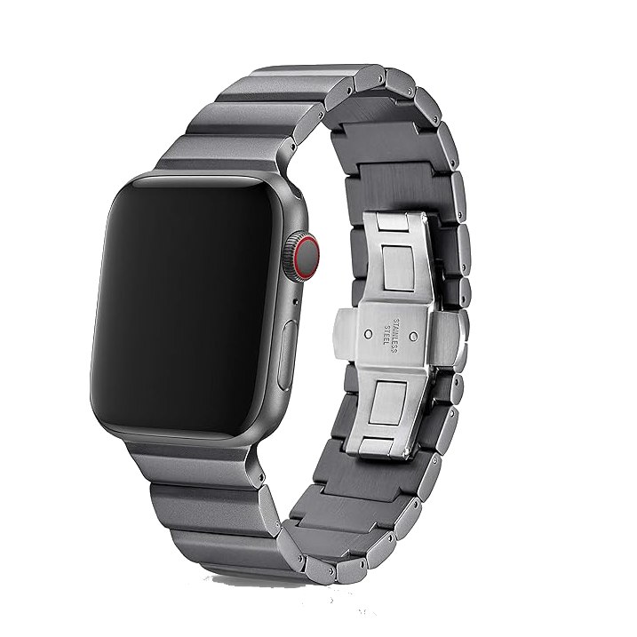 JUUK Ligero Apple Watch bracelet