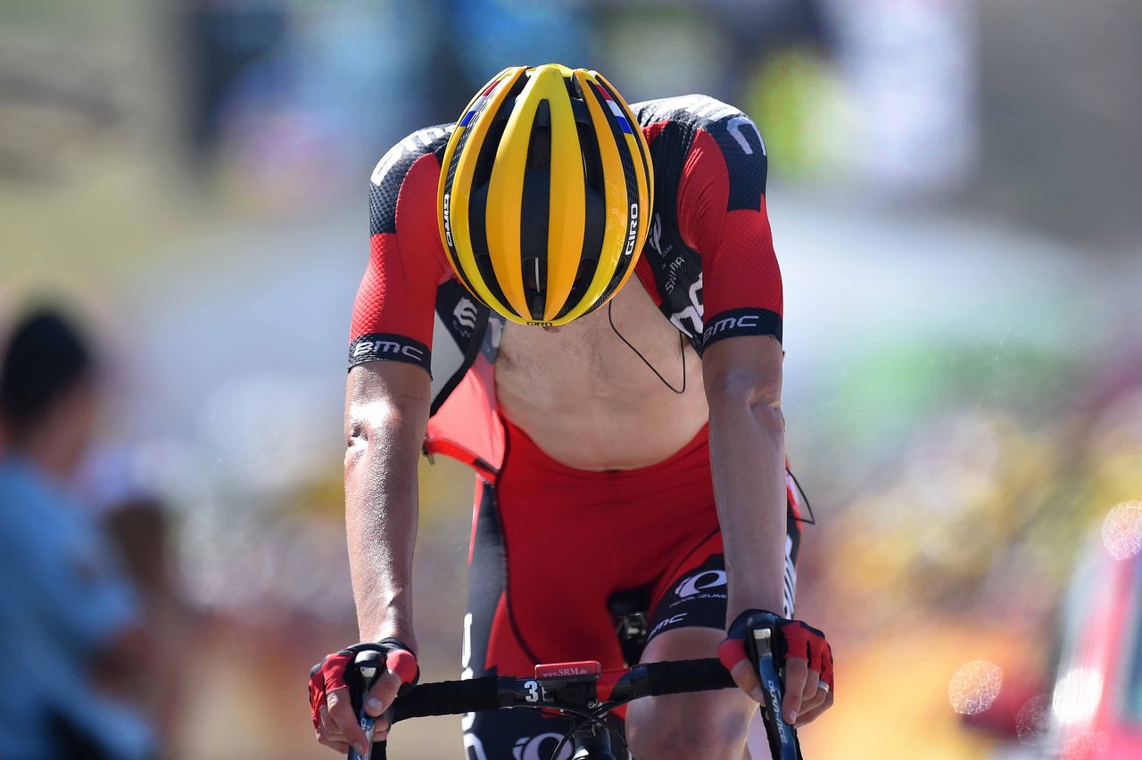 Tejay van Garderen (BMC)