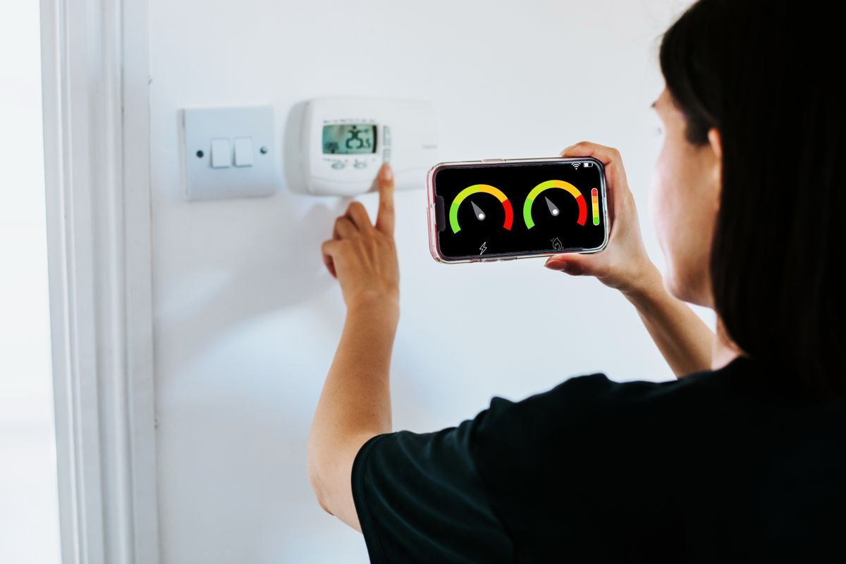 Energy prices rise in October – How to reduce your gas and electricity bills