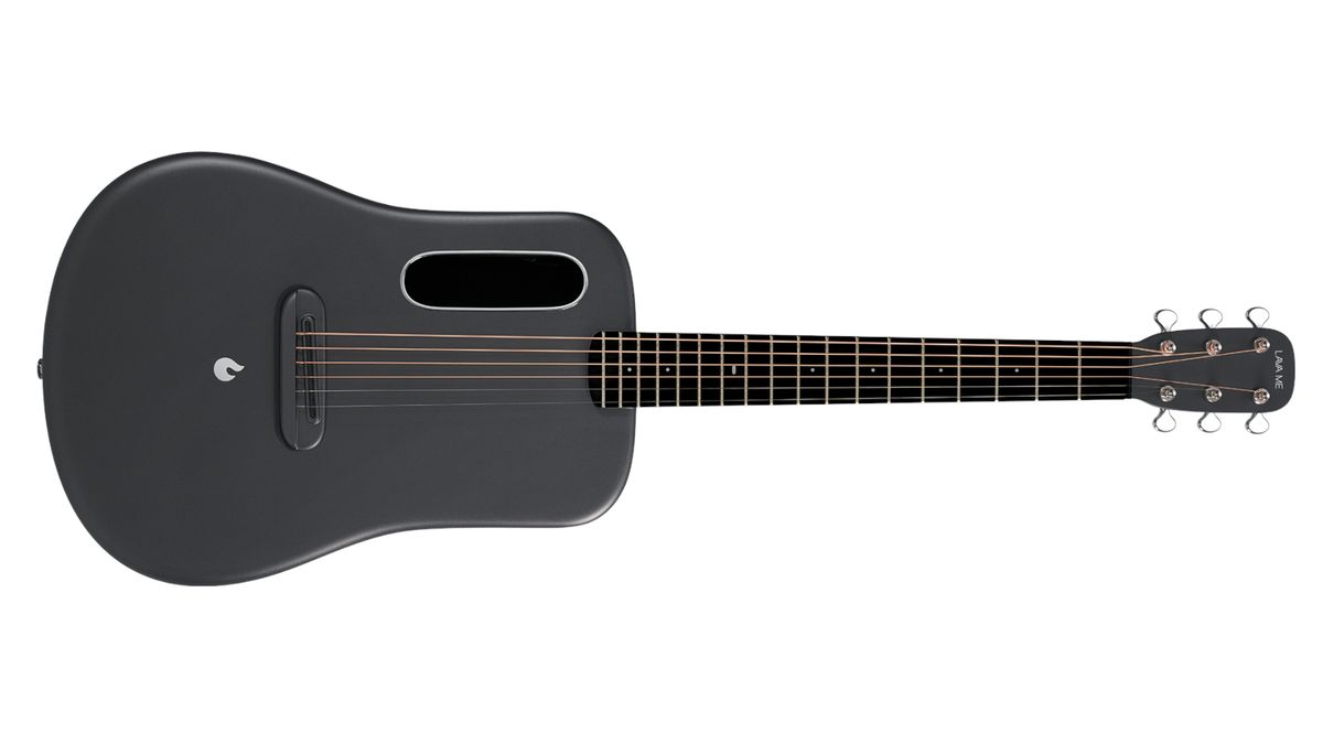 Lava Music ME 3