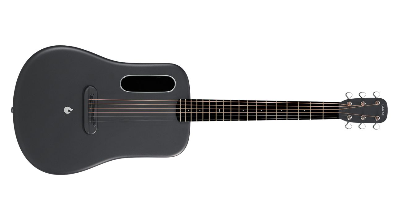 Lava Music ME 3