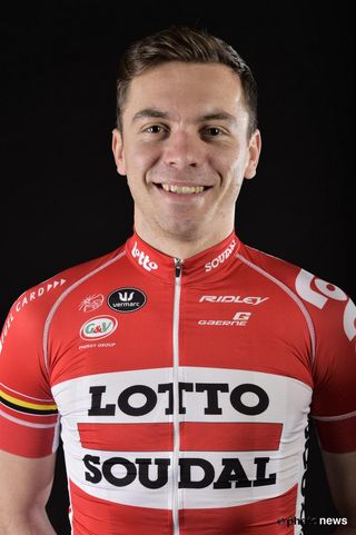Kris Boeckmans (Lotto Soudal)