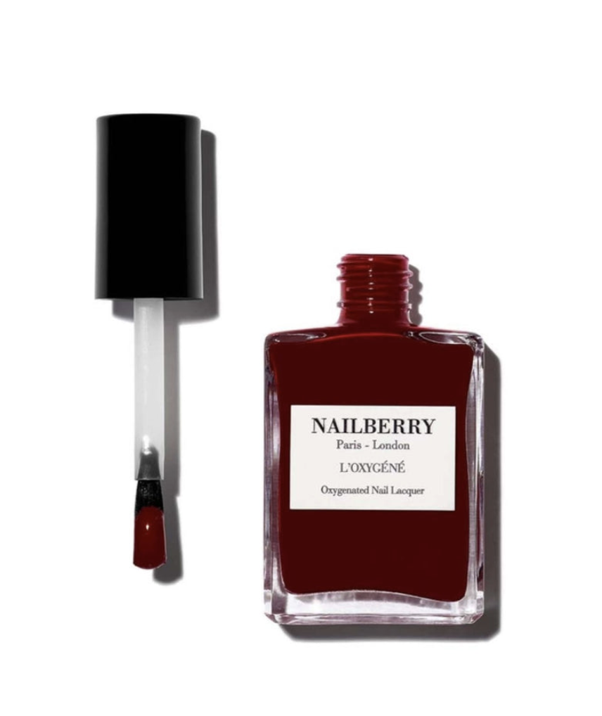 Nailberry Best Nail Looks