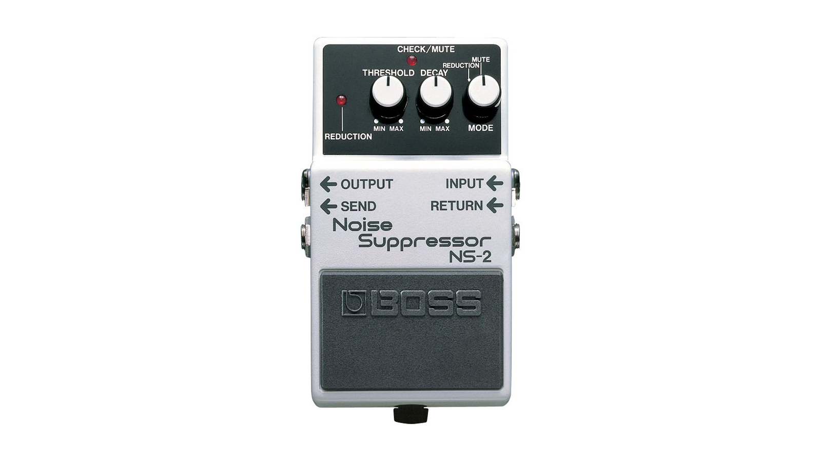 Best noise gate pedals 2024: clean up your signal | Guitar World