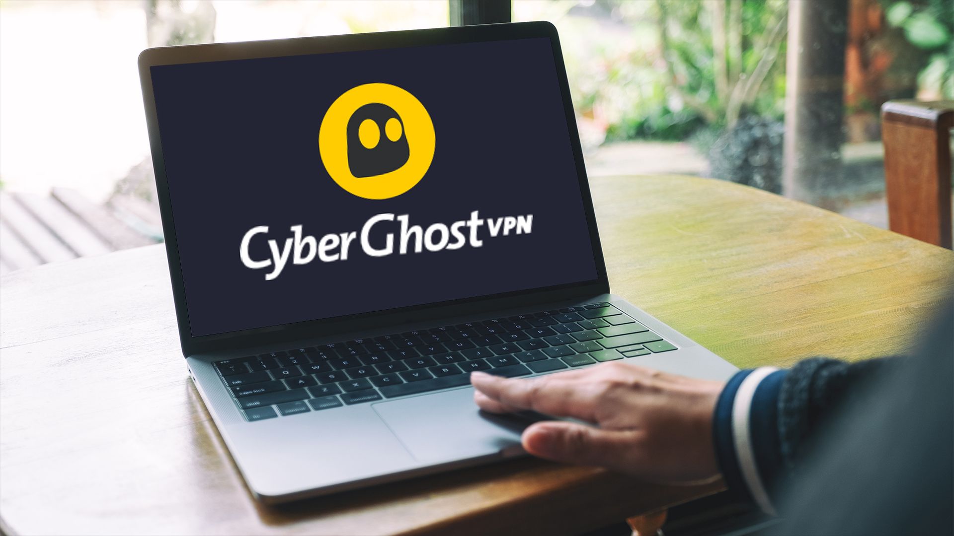 cyberghost chrome free