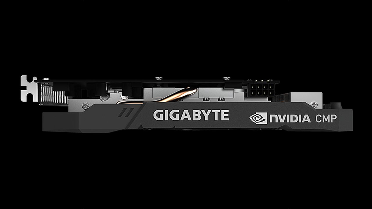 Gigabyte CMP 30HX