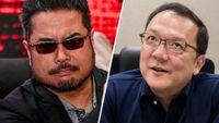 Katsuhiro Harada, Hidetaka Miyazaki