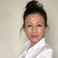 Lauren Ho's avatar
