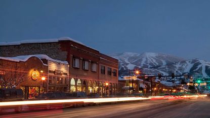 22. Steamboat Springs, Colorado