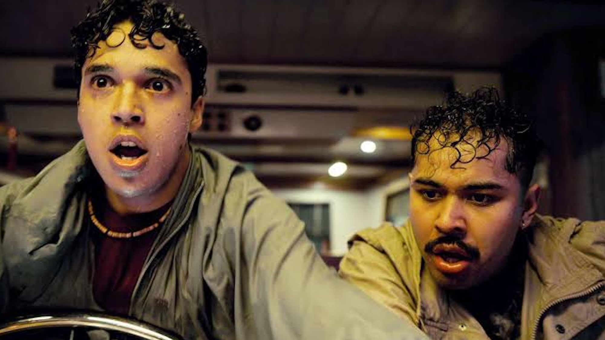 tomsguide.com - Christina Izzo - Netflix's No. 1 movie 'Surviving Hurricane Otis' is a relentless survival thriller - 3 movies to watch next