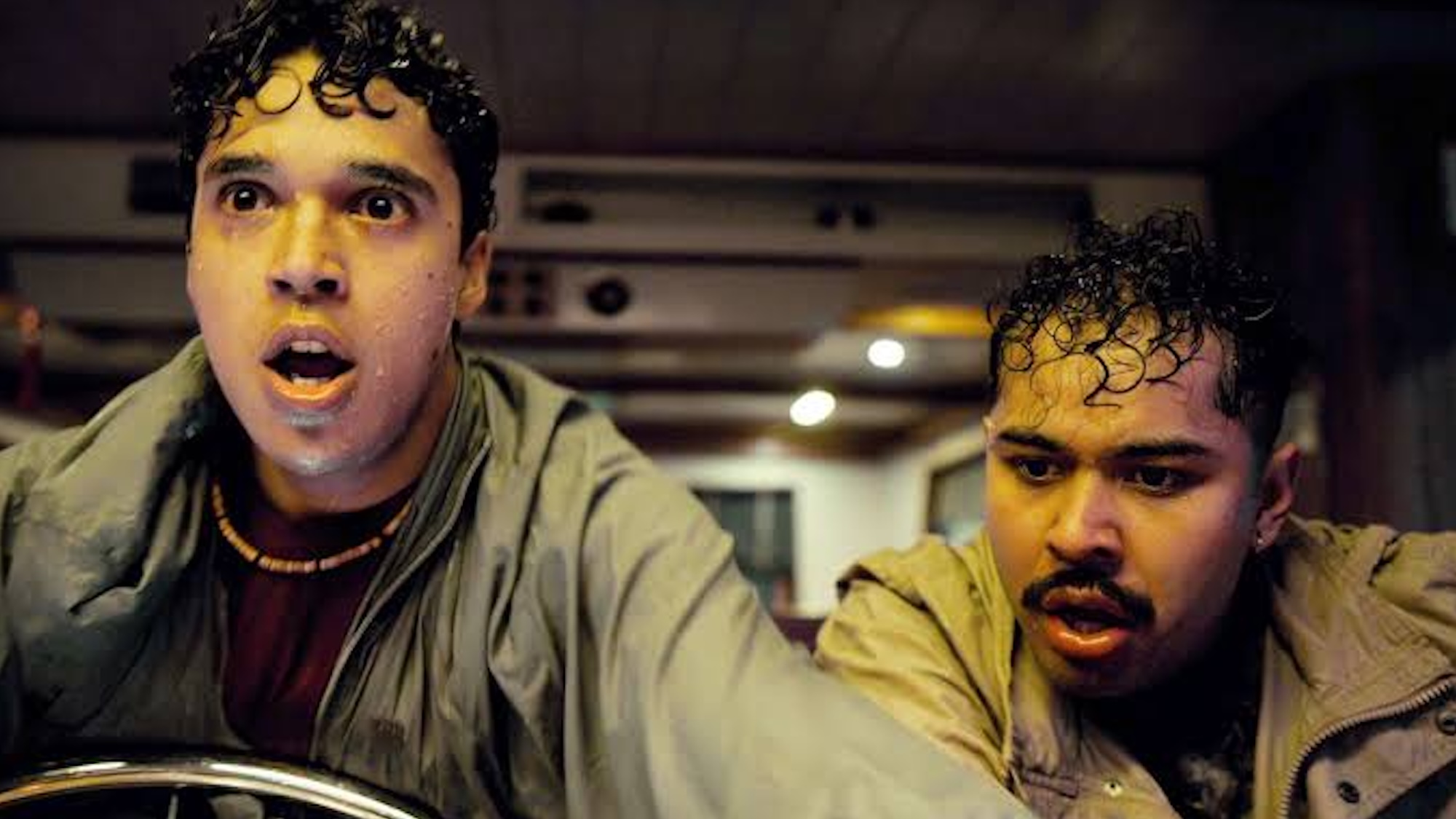 More disaster drama movies like 'Surviving Hurricane Otis'