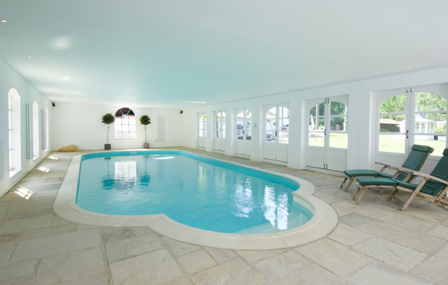 pool