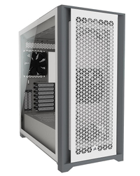 Corsair 5000D Airflow: was $174, now $134 with code TYBXCA at Newegg