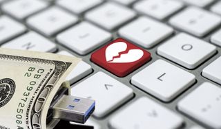 Romance Scams