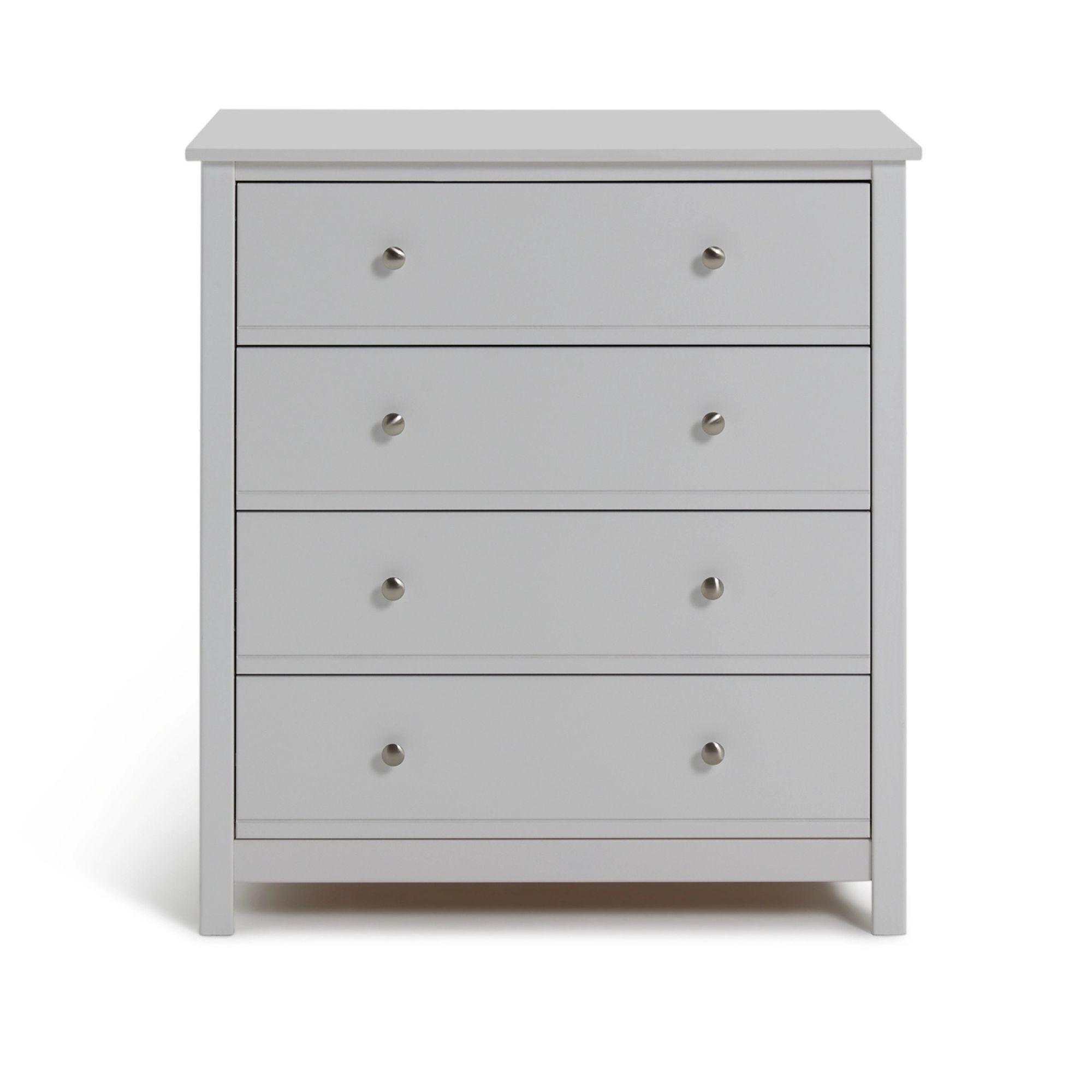 Habitat Brooklyn 4 Chest of Drawers