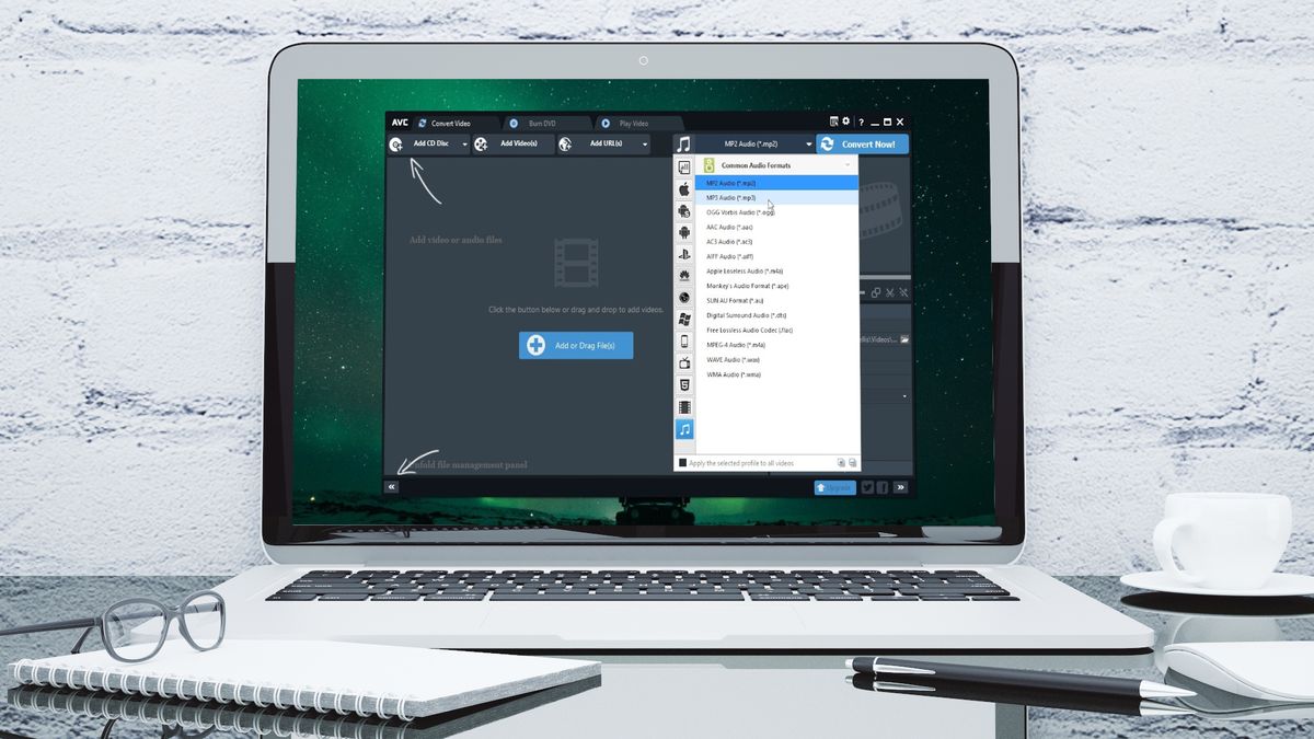 Best free YouTube converter of 2024 TechRadar
