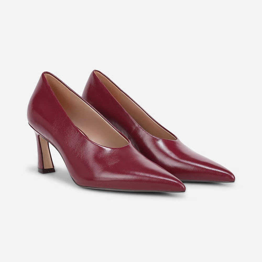 Naturalizer, 27 EDIT Emery Pump