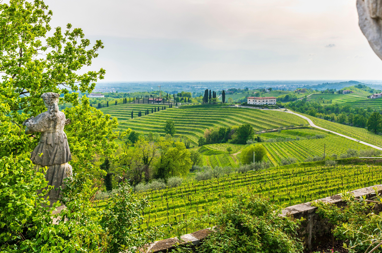 Friuli-Venezia Giulia
