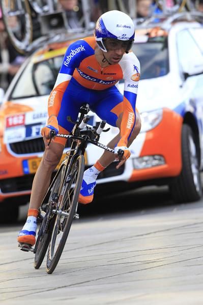 Juan Manuel Garate (Rabobank)