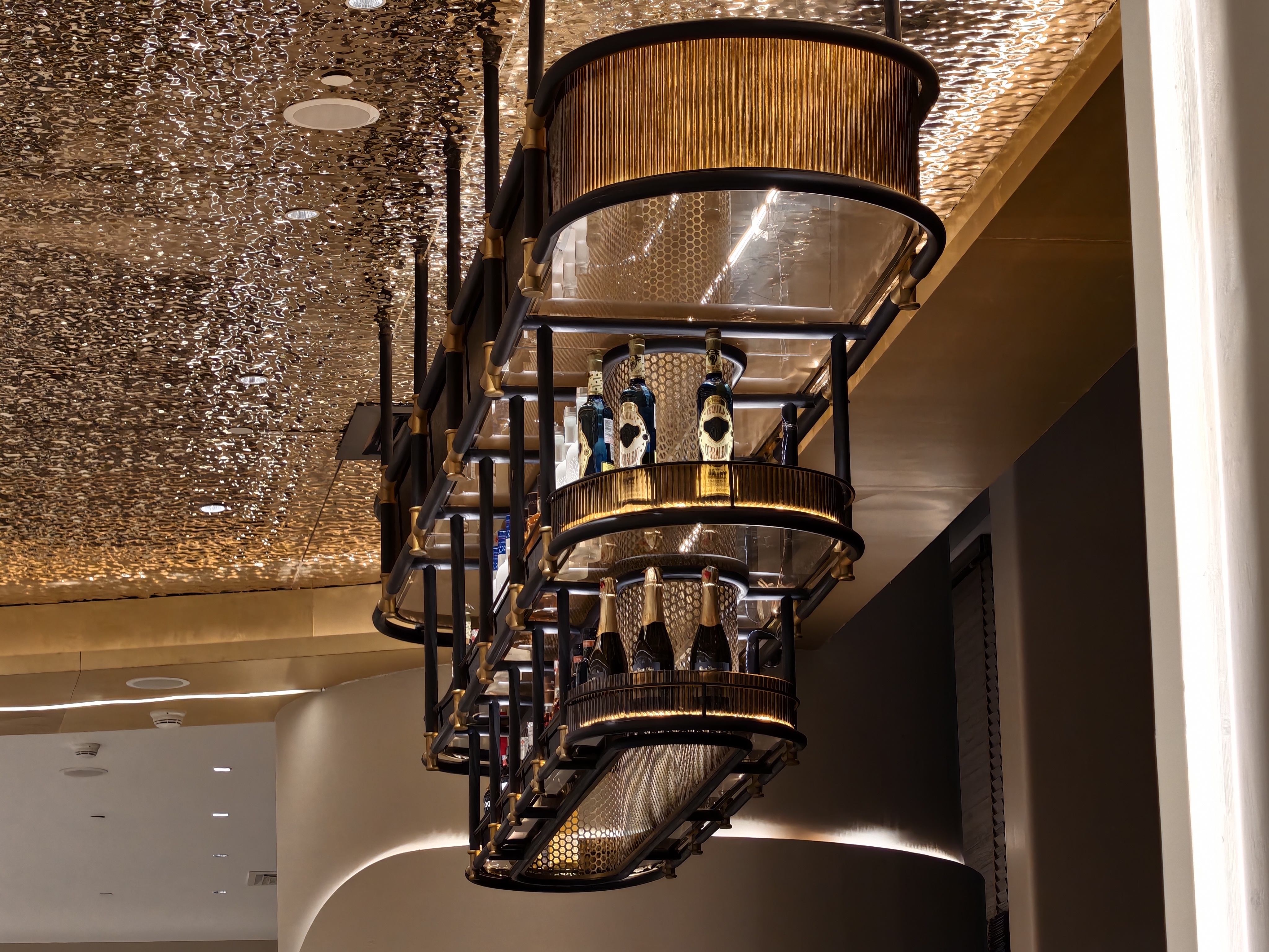 iQOO 15 camera shots on Android Central