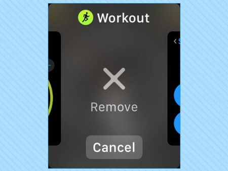 tips apple watch 5