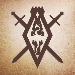Elder Scrolls Blades Icon