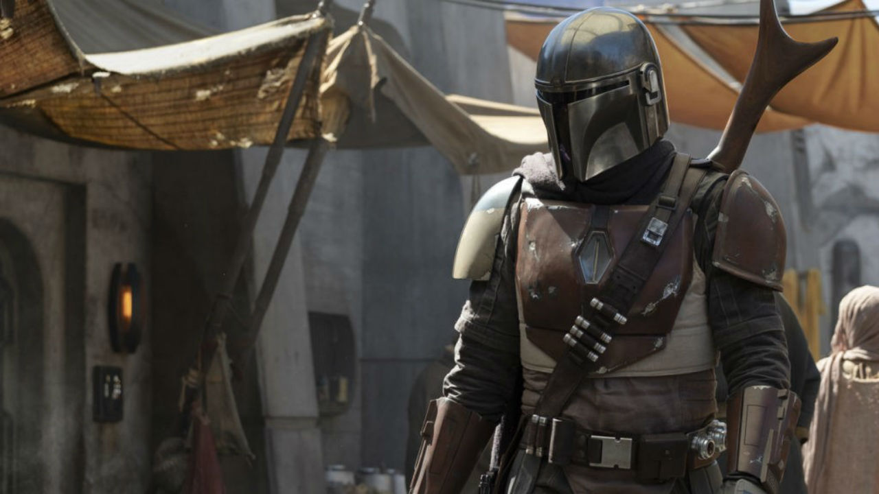 The Mandalorian Season 2, Episode 4  Release time, date, story explained -  GameRevolution