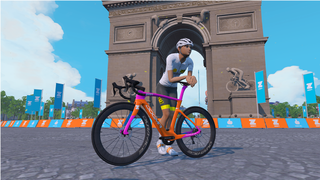 Zwift unveils new smart bike, rolls out a range of new in-game features, and integrates with popular wearable