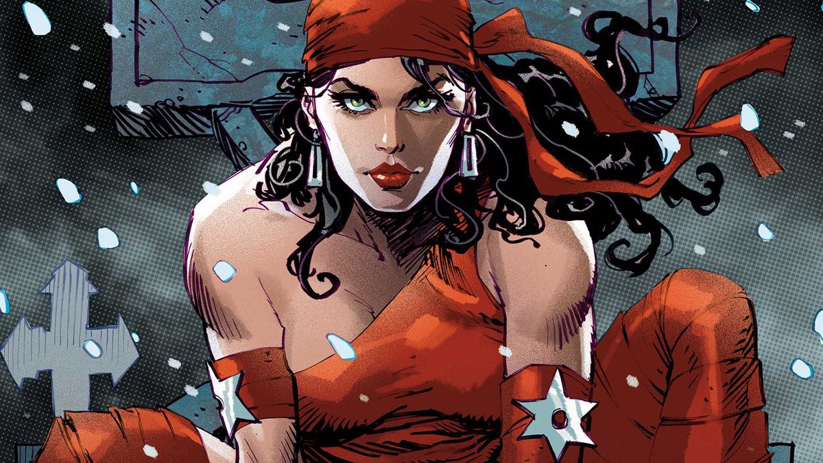 Elektra (Marvel Comics) - wide 4