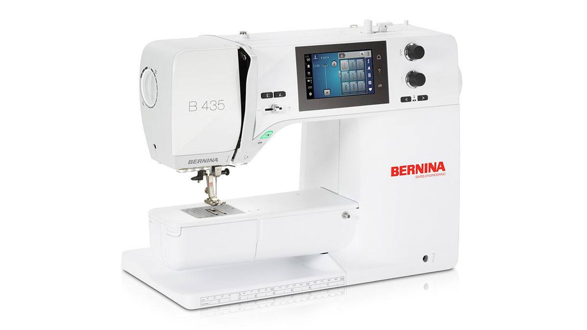 Sew-Eng.: My Sewing Machine Review