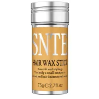 Samnyte Hair Wax Stick: was $14.99 now $7.67 (save $7.32) | Amazon US