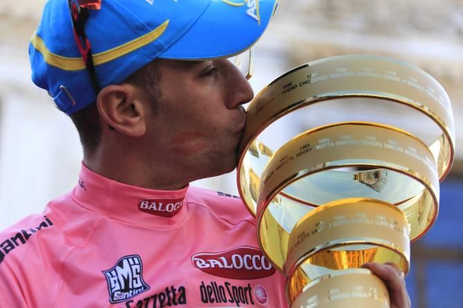 Vincenzo Nibali (Astana)