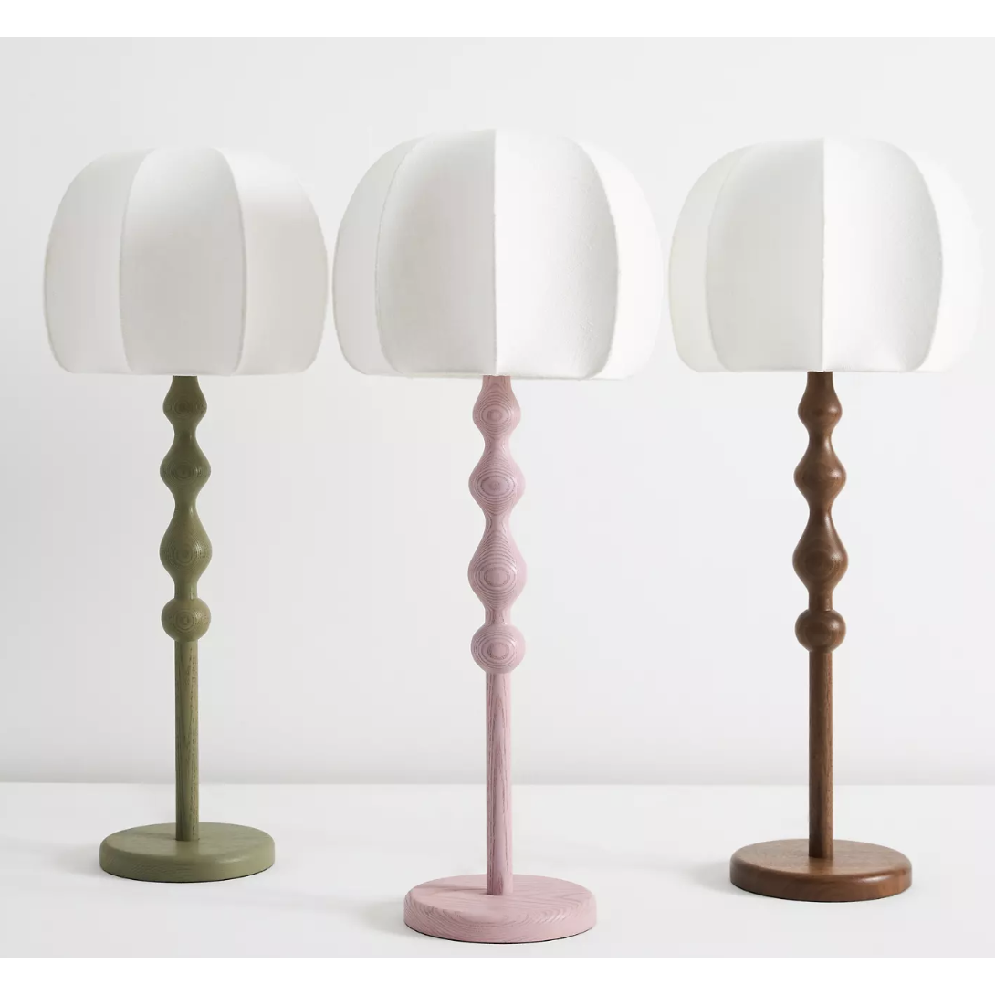 lamp