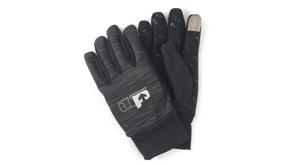 The best running gloves and mitts 2024 for those early starts and late