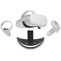 Oculus Quest 2 (128GB) with Elite Strap: £348 £319 at Currys
Save £29