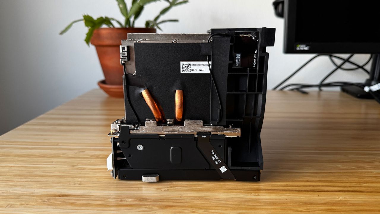 Valve Steam Machine