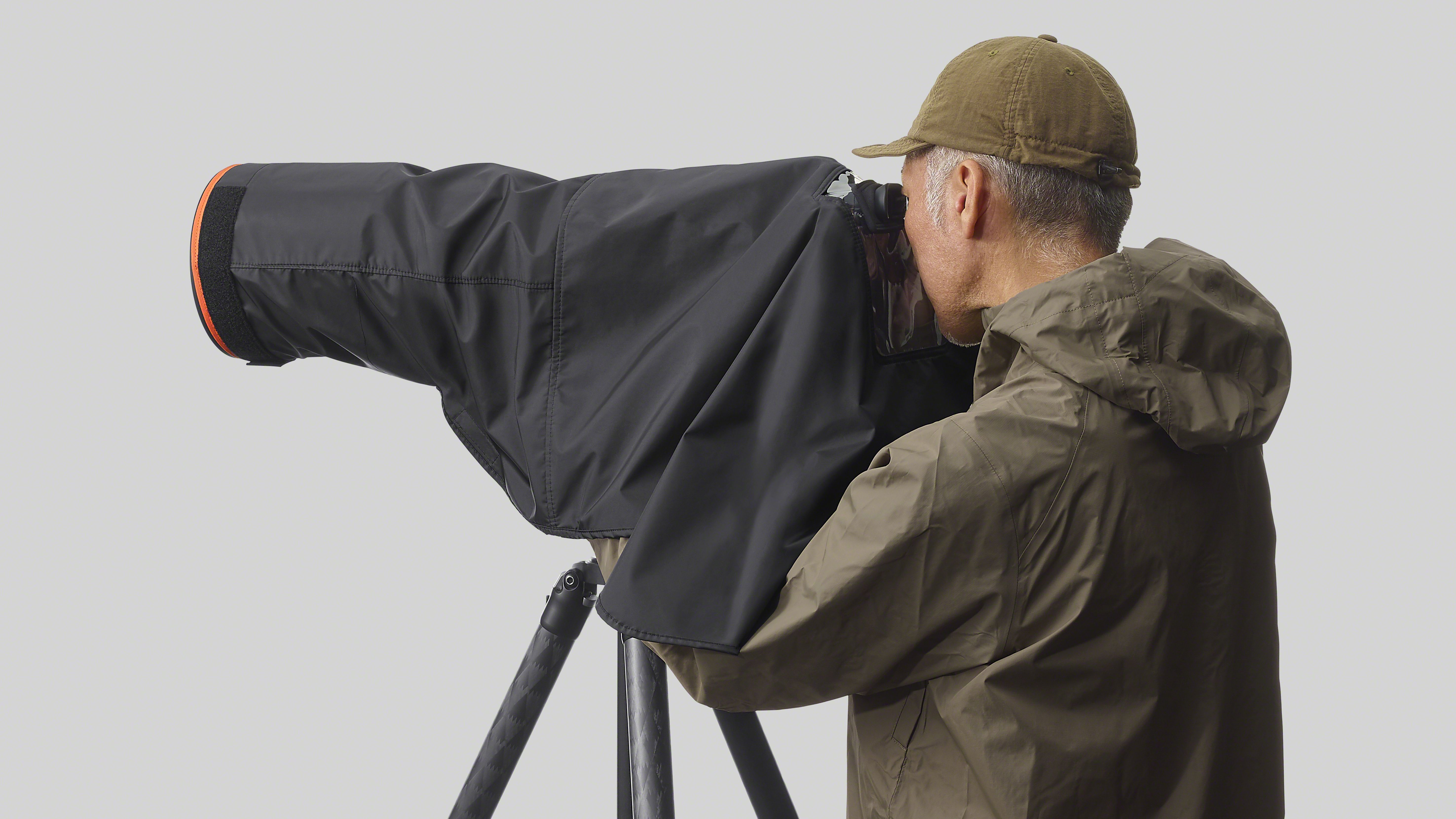 Sony LCRE Series Rain Cover