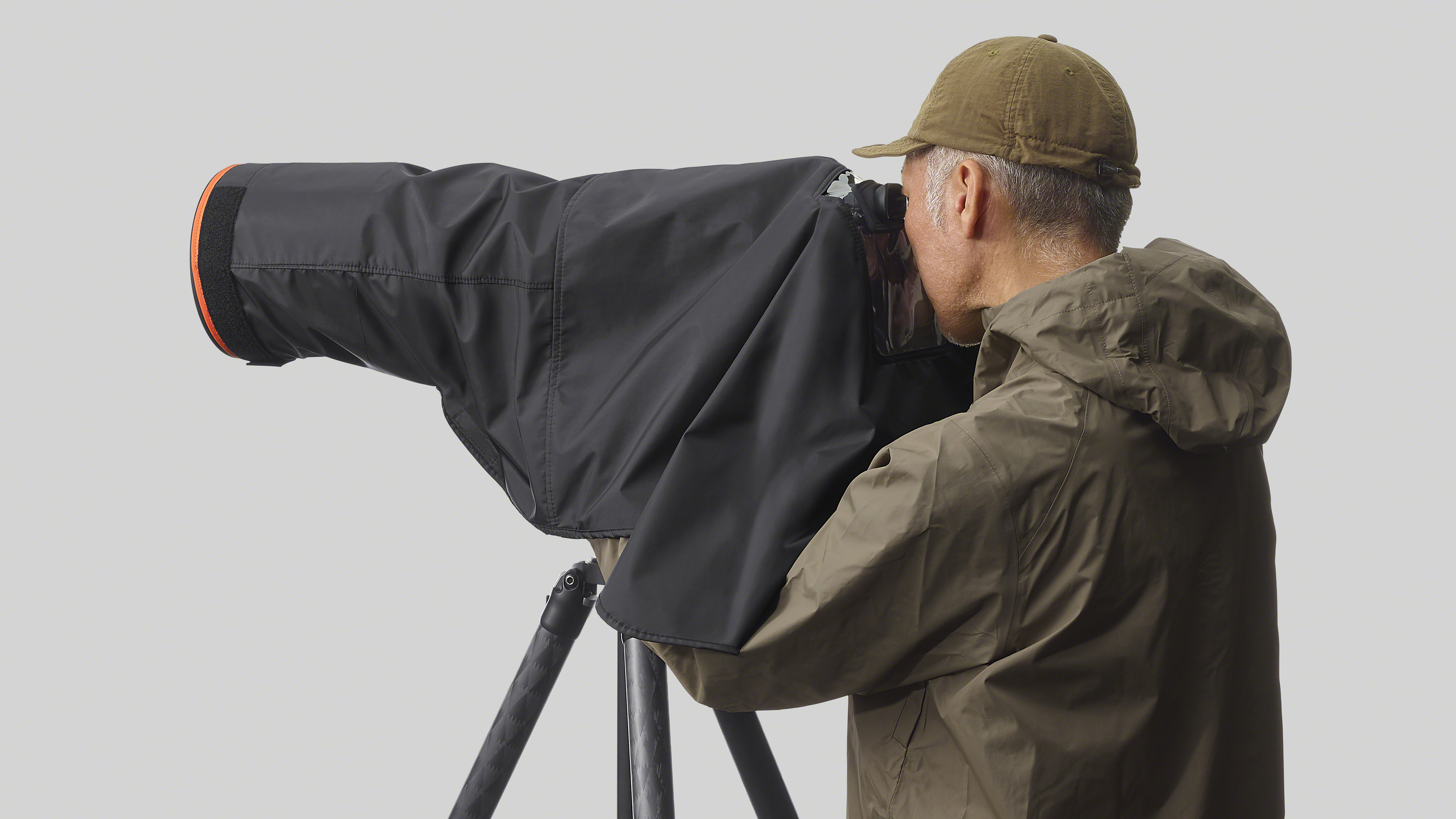 Sony LCRE Series Rain Cover