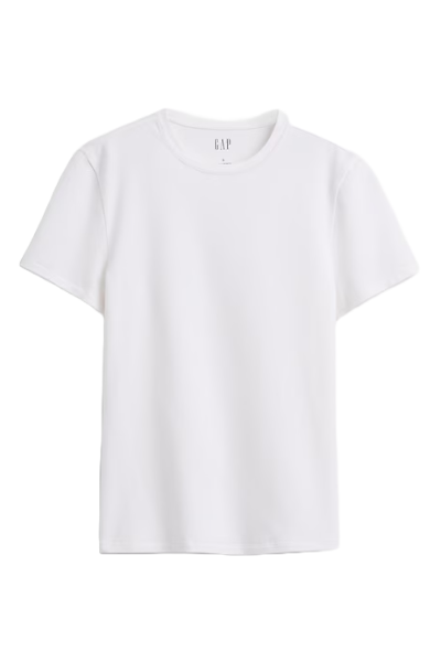 Gap, Closeknit Jersey T-Shirt
