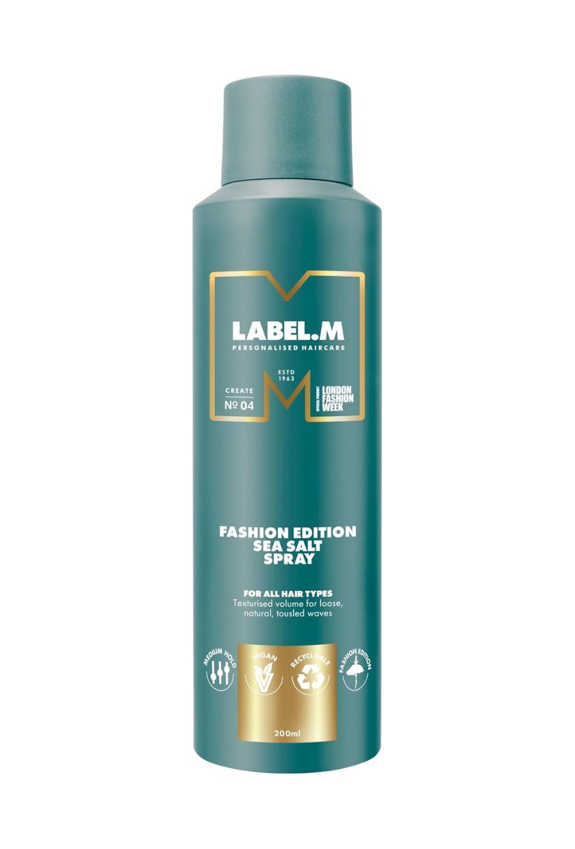 LABEL M Sea Salt Spray