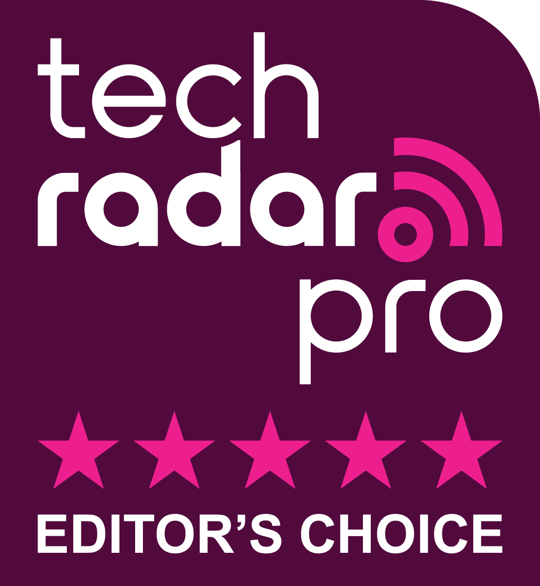 Editor's Choice
